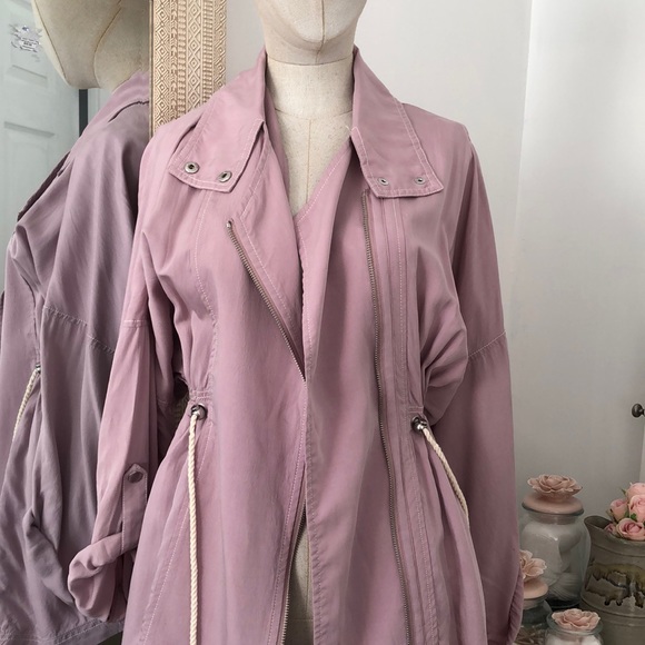 Anthropologie Coat - Picture 4 of 9